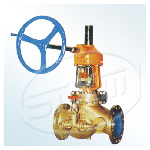 Jy541w silicon brass lateral manipulation of oxygen valve