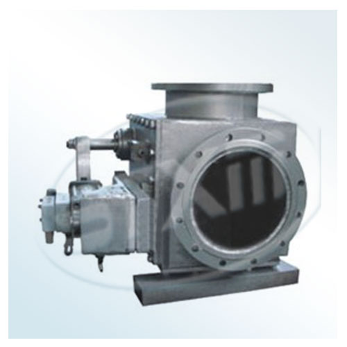 The 3-way switch valve/two-way switch valve