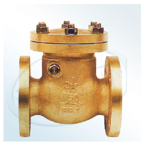 American standard copper valve series