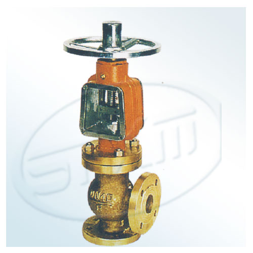 Jy42W copper oxygen valve