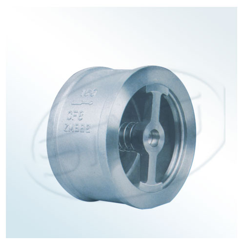 Wafer Check Valve	