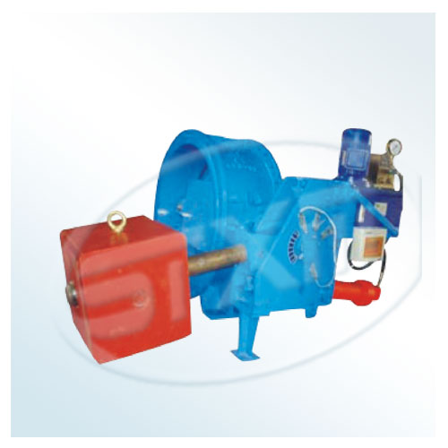 Wafer Butterfly swing Check Valve