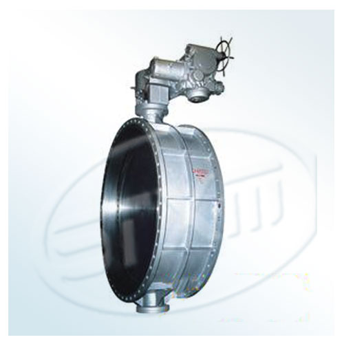  Hand wheel straight Dust and gas valve